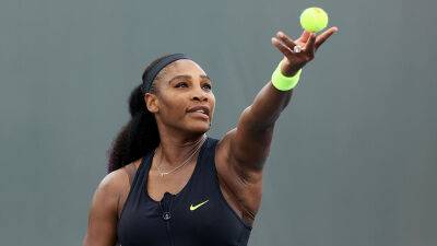 Richard Williams - Will Smith - Serena Williams - Alexis Ohanian - Venus Williams - Here’s the Real Reason Serena Is Retiring From Tennis When She’ll Play Her Last Game - stylecaster.com - California - city Compton, state California - Michigan - city Saniyya - county Saginaw