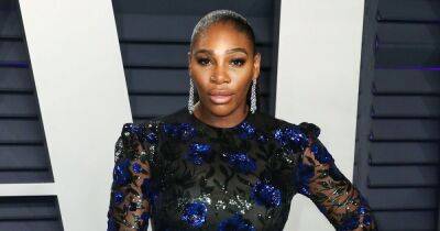 Alexis Ohanian - Williams - Sergio Hudson - Serena Williams Graces the Cover of Vogue’s September Issue With Daughter Olympia - usmagazine.com - Michigan