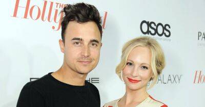 Joe King Reflects on How He ‘Let Go of the Life’ He Planned Amid Candice Accola Divorce: ‘I’m Found Again in Rebirth’ - usmagazine.com - Nashville - Colorado - Tennessee