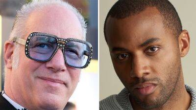 Woody Allen - Andrew Dice Clay & Jordan Johnson-Hinds Set For Sports Drama ‘Warrior Strong’; Quiver Launching Sales In Toronto - deadline.com - Canada - county Johnson - Jordan - county Ontario - county Clay - county Hinds