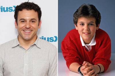 Fred Savage - Fred Savage denies ‘inappropriate conduct’ after ‘Wonder Years’ firing - nypost.com