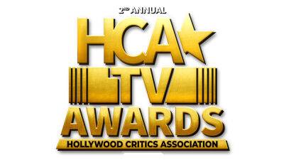 HCA TV Awards Reveals Hosts & Virtuoso Award Winner - deadline.com