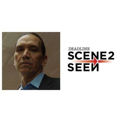 Jesse Eisenberg - Kate Bosworth - Michael Greyeyes - Scene 2 Seen Podcast: Michael Greyeyes Discusses ‘Rutherford Falls’ And The Stereotypes That Affect Native American Actors - deadline.com - USA - Canada - India - county San Diego - county Falls - county Rutherford - county Reagan