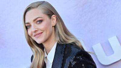 Amanda Seyfried says she regrets filming nude scenes at 19: 'How did I let that happen?' - www.foxnews.com - Smith