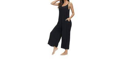 Thousands of Shoppers Love This ‘Cute and Comfy’ Jumpsuit — On Sale Now - usmagazine.com