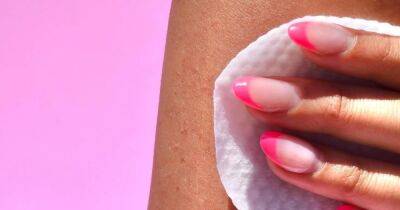 Celeb-Loved Skincare Brand Kopari Just Dropped a New Exfoliating Treatment That Smooths Skin - www.usmagazine.com