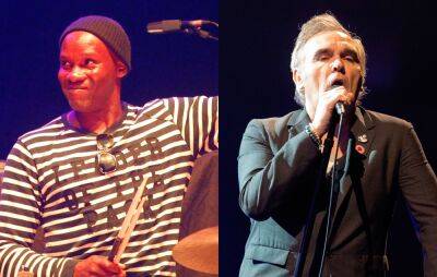 The Libertines’ Gary Powell claims Morrissey ignored him over other bandmates: “He showed his true colours” - www.nme.com - New York - New York - Mexico - county Powell - city Gary, county Powell