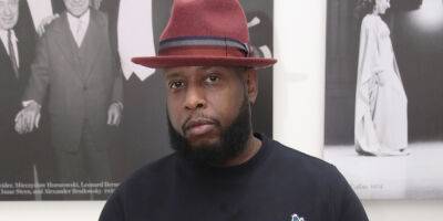 Talib Kweli Is Suing Jezebel for Emotional Distress Due to 2020 Article - justjared.com