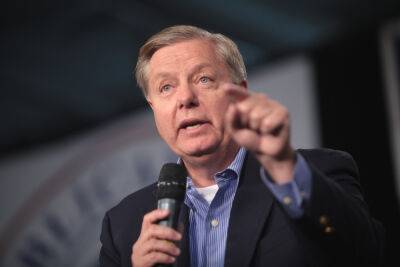 Lindsey Graham - Lindsey Graham Says Gay Marriage Should Be Decided by States - metroweekly.com - USA - Virginia - state Connecticut