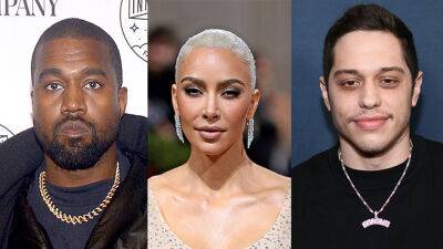 Pete Davidson - Page VI (Vi) - Kevin Hart - Kim Kardashian - Kim Davidson - Here’s if Kim Wants to Get ‘Married Again’ After Her Split From Pete Divorce With Kanye - stylecaster.com - state Oregon