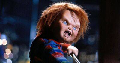 How Many ‘Chucky’ Movies Are There? See All the ‘Child’s Play’ Movies in Order - www.usmagazine.com - USA