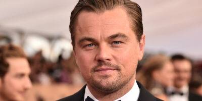 Leonardo DiCaprio's 10 Best Movies, Ranked - www.justjared.com