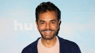 Eugenio Derbez On The Mend After ‘Long And Complicated Surgery’ Following Accident - deadline.com