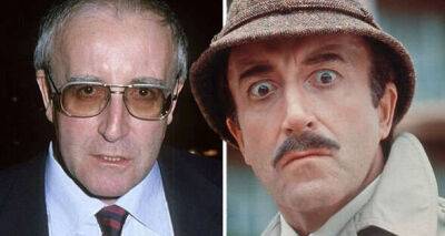'His heart just faded away' Peter Sellers died due to 'terrible' condition - explainer - www.msn.com - Los Angeles