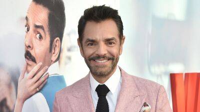 Eugenio Derbez Recovering After Surgery, Wife Thanks Fans for Their Support - thewrap.com - Mexico