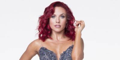 Sharna Burgess Reveals Her Decision On If She'll Be Back For 'Dancing With The Stars' Season 31 - www.justjared.com