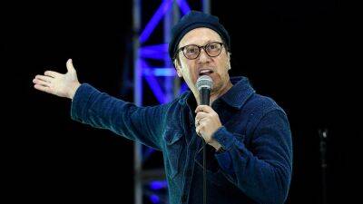 Rob Schneider says 'SNL' was 'over' after Kate McKinnon's performance of 'Hallelujah' as Hillary Clinton - www.foxnews.com