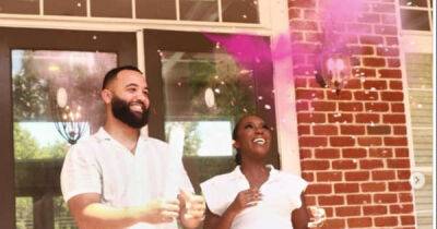 Married at First Sight stars Briana Myles and Vincent Morales are expecting a baby girl - www.msn.com