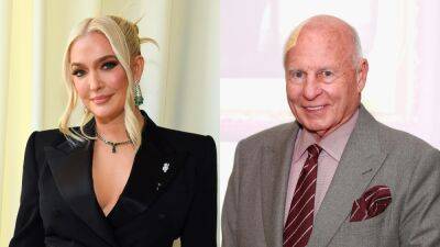 ‘Real Housewives’ Star Erika Jayne Stunned by Revelation of Husband Tom Girardi’s Money Wire to Mistress Judge: ‘Wow’ - thewrap.com - Los Angeles - Los Angeles - Santa Monica - county Riverside