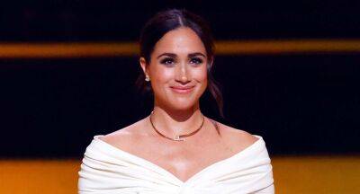 Meghan Markle’s new interview seems to prove her critics right - www.who.com.au - Britain - USA