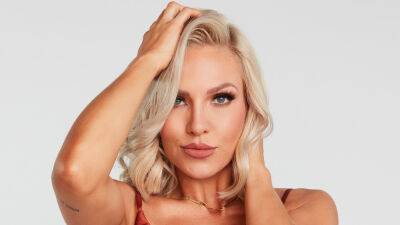 Sharna Burgess Stepping Away From ‘Dancing With The Stars’ Ahead Of Disney+ Debut - deadline.com - Australia