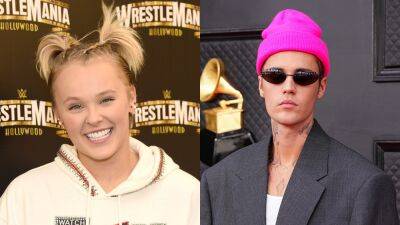 JoJo Siwa calls out Justin Bieber for previously making fun of her first car in viral TikTok trend - www.foxnews.com