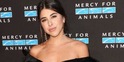 Former Nickelodeon Star Daniella Monet Claims Report That The Network 'Sexualized' Its Teen Actors Is True - www.justjared.com