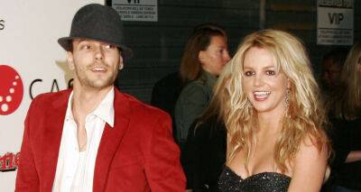 Kevin Federline Opens Up About Ex Britney Spears' Conservatorship, Explains Why He Didn't Get Involved - www.justjared.com