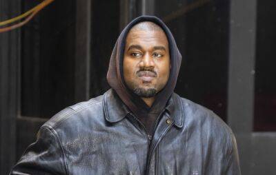 Kanye West accuses Gap of stealing his designs, holding meetings without him - www.nme.com - Atlanta - Japan
