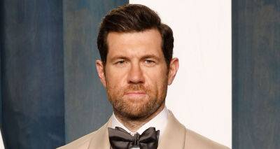 Billy Eichner Clarifies Comments About LGBTQ+ Movies Following Backlash - www.justjared.com