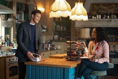 ‘Love in the Villa’ Review: Kat Graham and Tom Hopper Make a Reservation for Amore in This Amiable Rom-Com - variety.com - Italy - Minneapolis - county Love