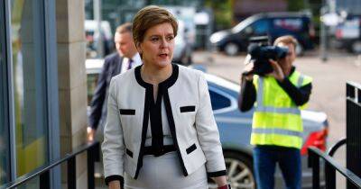 Nicola Sturgeon to chair emergency summit today in bid to end council workers' strike - www.dailyrecord.co.uk - Scotland