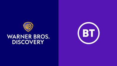 BT Sport and Eurosport U.K. to Merge Under New Warner Bros. Discovery, BT Group Joint Venture - variety.com - Ireland