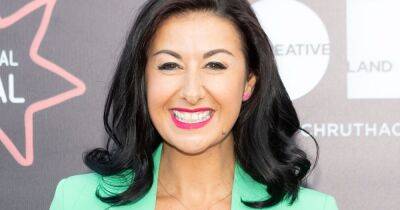 Emmerdale's Hayley Tamaddon diagnosed with meningitis after being rushed for brain scan - www.ok.co.uk