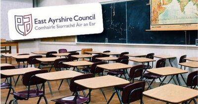 Bogus tweet claims East Ayrshire schools will close due to strike action - www.dailyrecord.co.uk - city Dundee