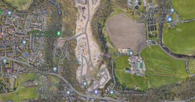 New 180-home estate could be built at Stockport quarry site - www.manchestereveningnews.co.uk - Manchester