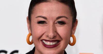 ITV Corrie and Emmerdale's Hayley Tamaddon diagnosed with meningitis after worrying fans with hospital snap - www.manchestereveningnews.co.uk