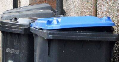 Dumfries and Galloway set to be hit by bin collectors strikes after new pay offer rejected - www.dailyrecord.co.uk - Scotland