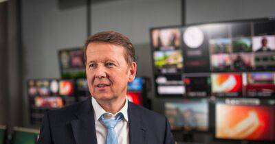 Bill Turnbull - Bill Turnbull's prostate cancer symptoms he missed eight months before diagnosis - dailyrecord.co.uk - Britain
