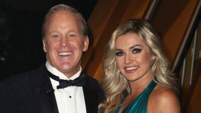 Lindsay Arnold - Sean Spicer - Cheryl Burke - Jenna Johnson - 'Dancing with the Stars' pro Lindsay Arnold announces she's leaving the show: 'We exhausted every option' - foxnews.com - Utah