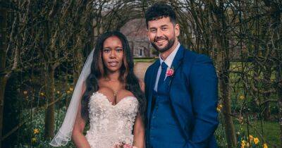 MAFS groom hints his marriage is first to end with telling sign - www.ok.co.uk - Britain