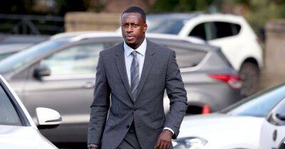Benjamin Mendy's alleged victim text friend saying 'he sexually assaulted me', trial hears - www.manchestereveningnews.co.uk - Manchester