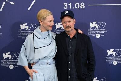 ‘TAR’: Cate Blanchett On Todd Field’s “Urgent, Undeniable & Human” Portrait Of A “Haunted” Woman – Venice - deadline.com - Germany