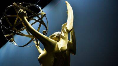 Women Scored Only One Third of Emmy Nominations in Non-Acting Categories This Year (Charts) - thewrap.com - Hollywood