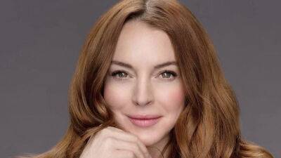 Lindsay Lohan to Star in Netflix Rom-Com ‘Irish Wish’ - variety.com - Ireland - county Anderson - county Cooper