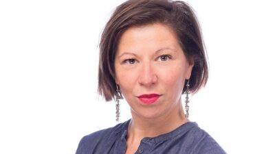Wild Bunch Appoints Cecile Gaget as Head of Film - variety.com - Britain - France - Jordan - Greenland