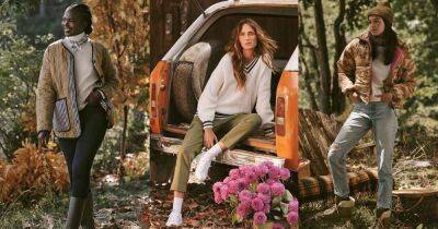 The 5 Looks You Need for Fall’s Favorite Outdoor Activities - www.usmagazine.com - USA