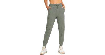 Amazon Shoppers Are Calling These Joggers the Best Pants Ever - www.usmagazine.com