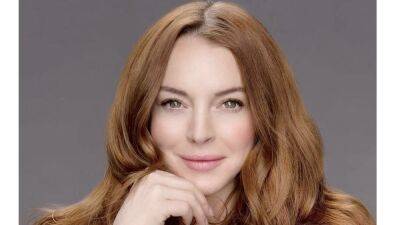 Lindsay Lohan Lines Up Rom-Com ‘Irish Wish’ for Netflix - thewrap.com - Ireland