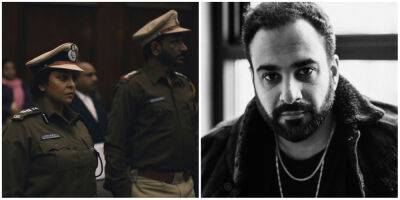 Netflix’s ‘Delhi Crime’ Season 2 Showrunner & Director Tanuj Chopra Signs With WME - deadline.com - Los Angeles - USA - India - city Columbia - county Bay - city Delhi